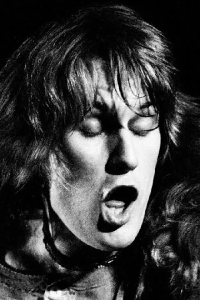 Zdjęcie  (Alvin Lee)