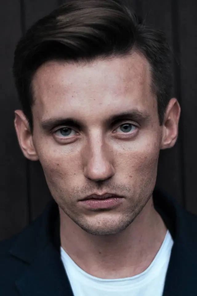 Zdjęcie Krystian Pesta (Krystian Pesta)
