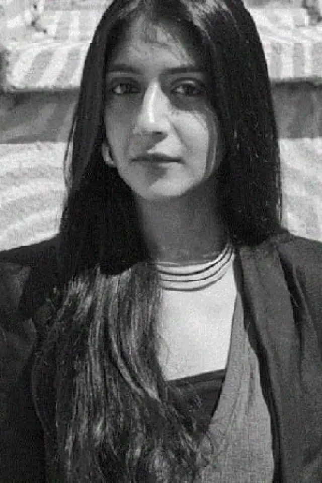 Zdjęcie Laraib Atta (Laraib Atta)