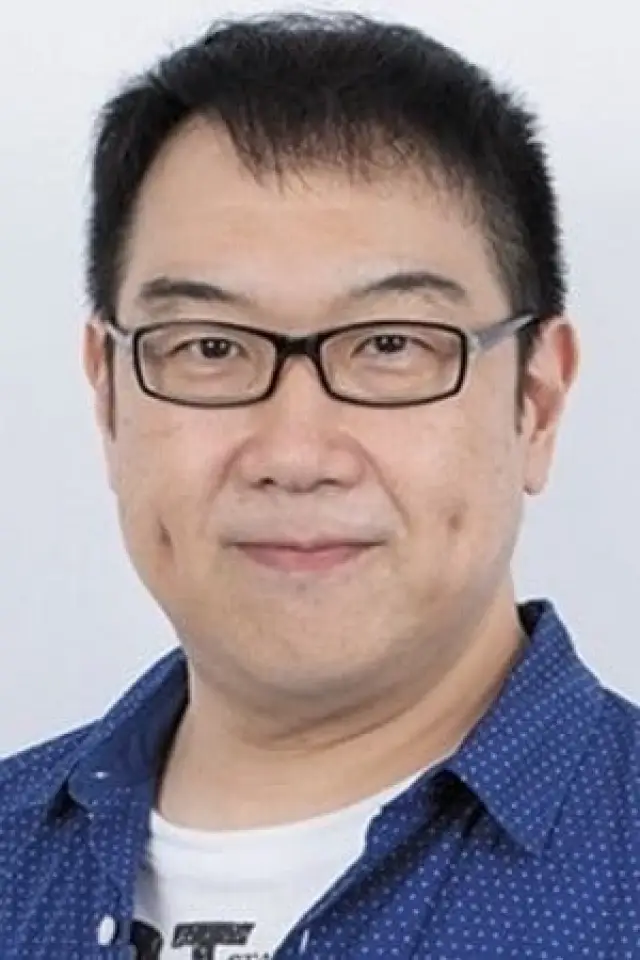 Zdjęcie Nishimura Taisuke (Nishimura Taisuke)