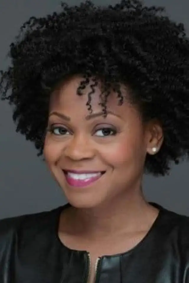 Zdjęcie  (Vanessa A. Jones)