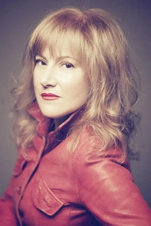 Zdjęcie  (Elly Paspala)
