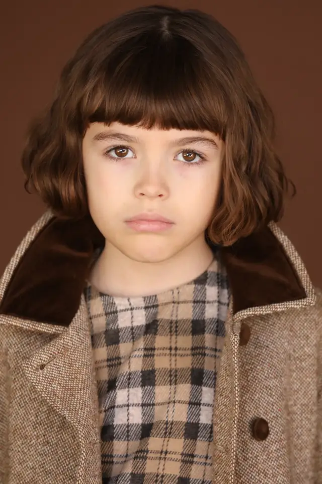Zdjęcie Piper Rubio