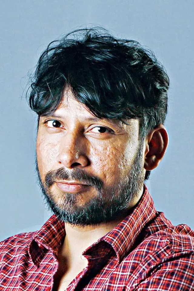 Zdjęcie  (Mostafa Monwar)