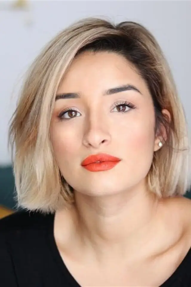 Zdjęcie  (Shirine Boutella)