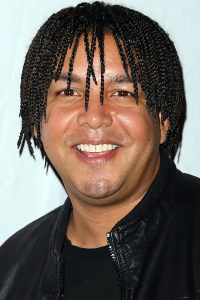 Zdjęcie  (Taj Jackson)