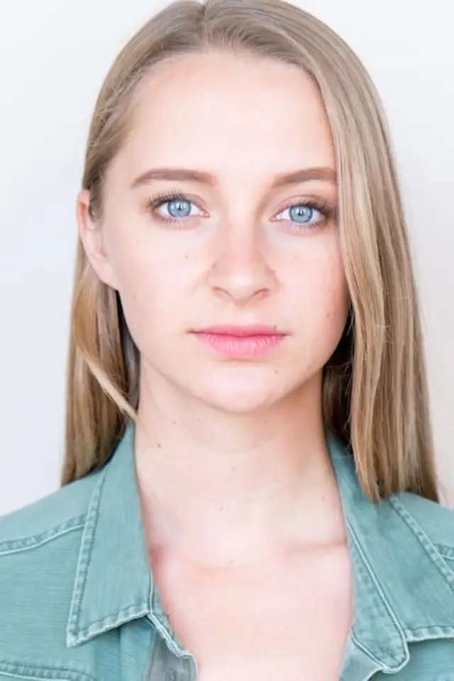 Zdjęcie  (Paige Henderson)