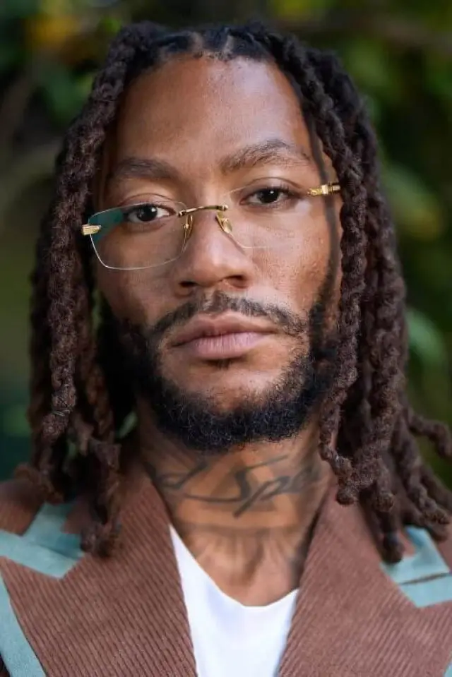 Zdjęcie  (Derrick Rose)