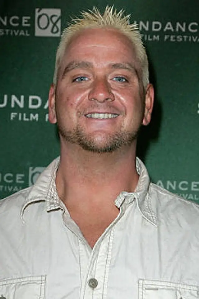 Zdjęcie  (Mike Bell)