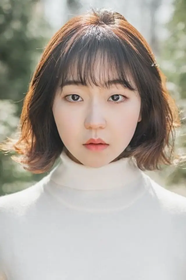 Zdjęcie  (Seo Hye-won)
