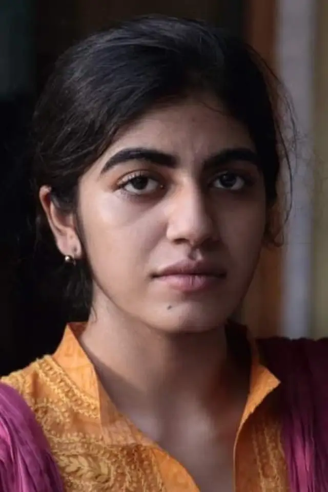 Zdjęcie Sreya Bhattacharya (Sreya Bhattacharya)
