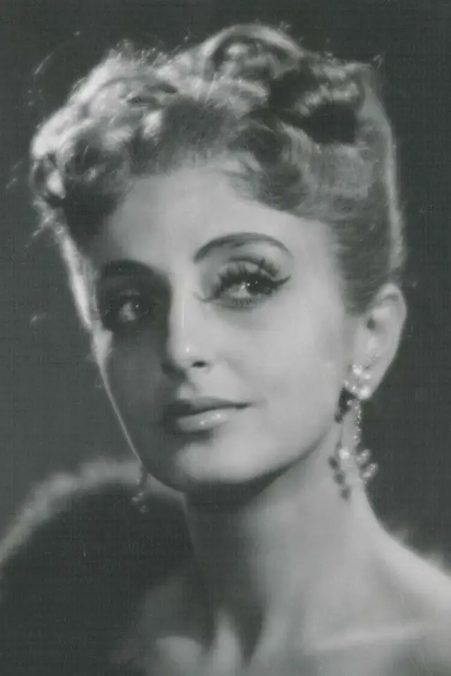 Zdjęcie  (Eva Rysová)