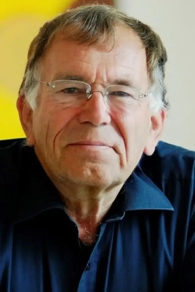 Zdjęcie  (Jan Gehl)