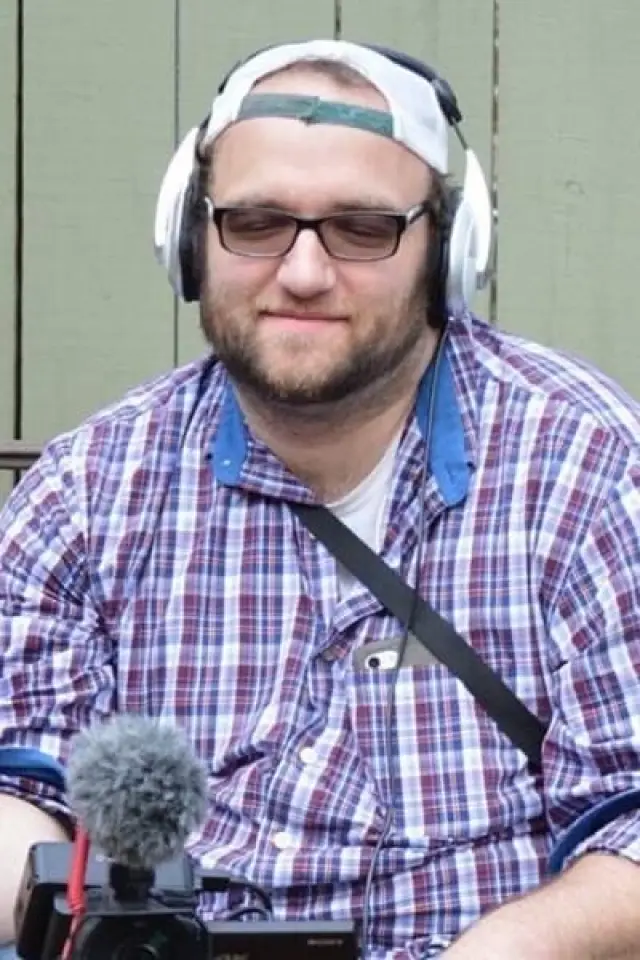 Zdjęcie  (Curtis Everitt)