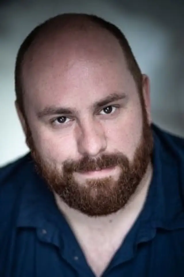 Zdjęcie Mark Rizzo (Marc Riso)