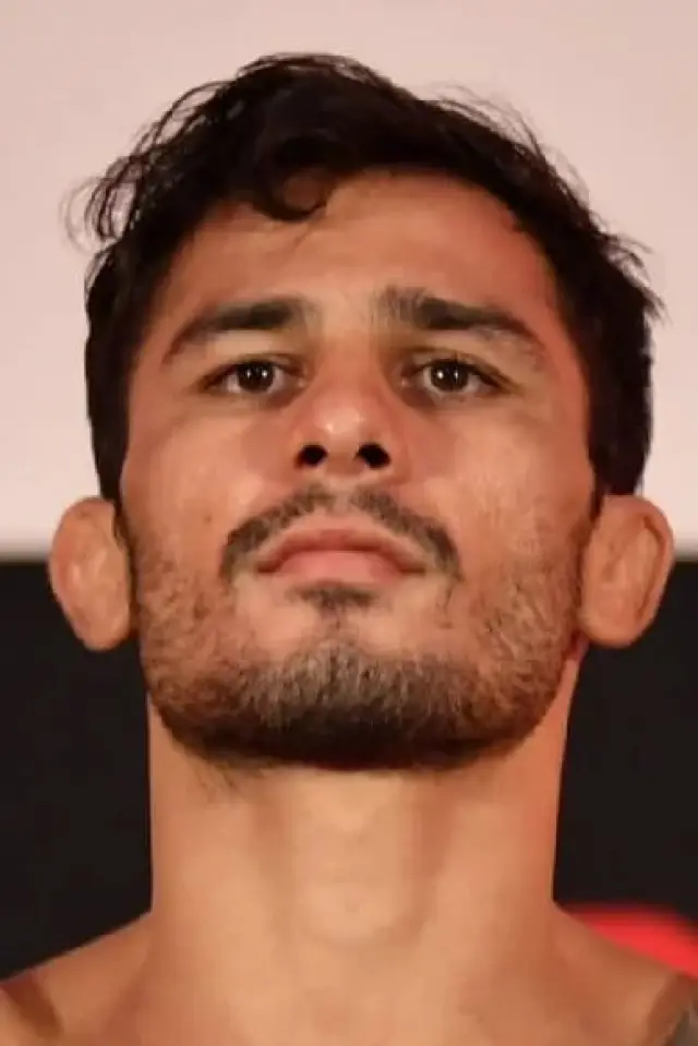 Zdjęcie  (Alexandre Pantoja)
