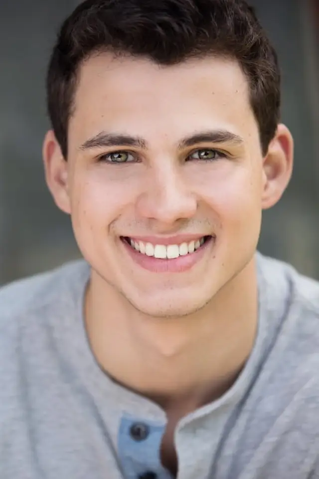 Zdjęcie Andrew Brodeur (Andrew Brodeur)