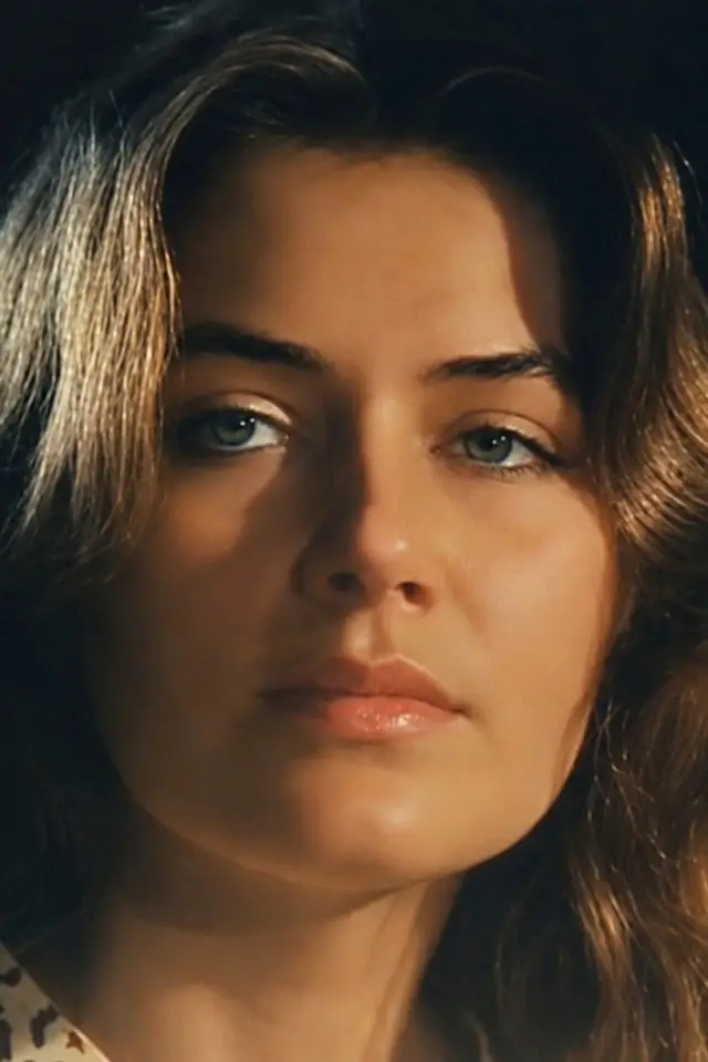 Zdjęcie Natalija Poliszczuk (Nataliya Polishchuk)