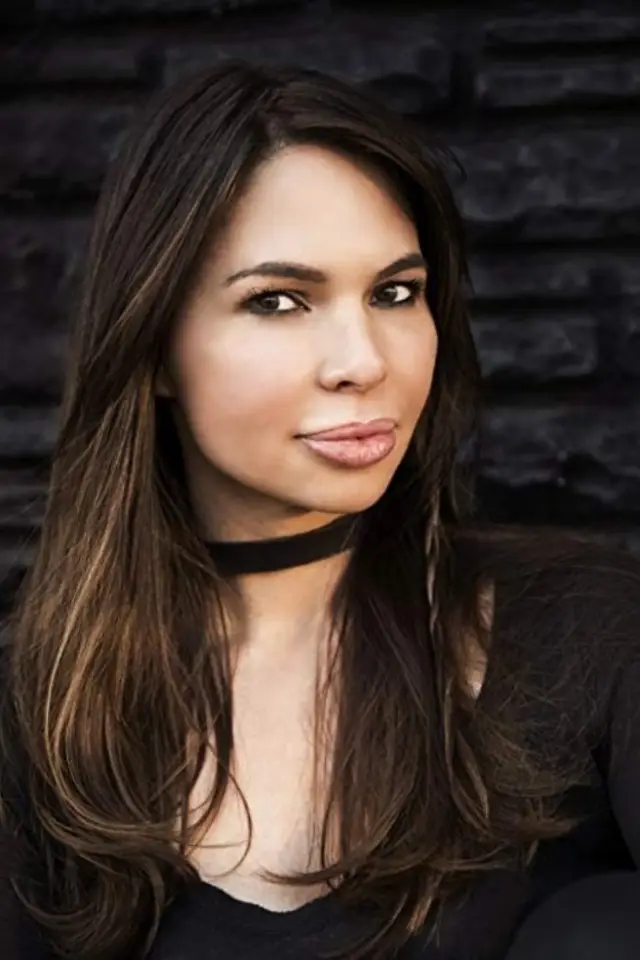 Zdjęcie  (Delilah Andre)