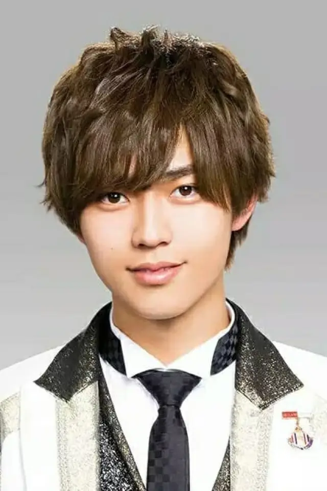 Zdjęcie Ren Nagase (Ren Nagase)