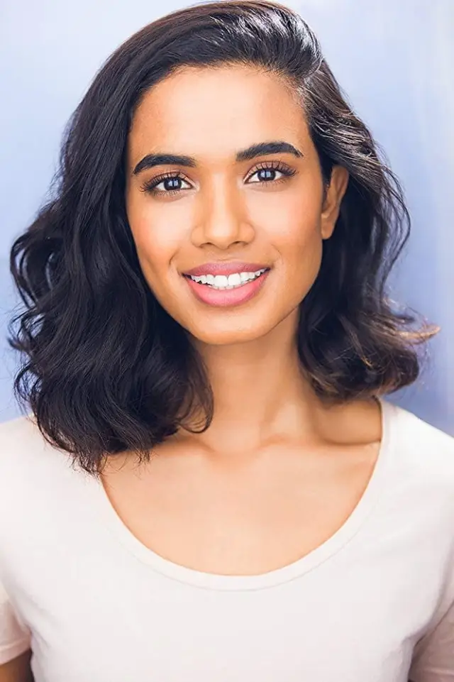 Zdjęcie  (Supriya Ganesh)