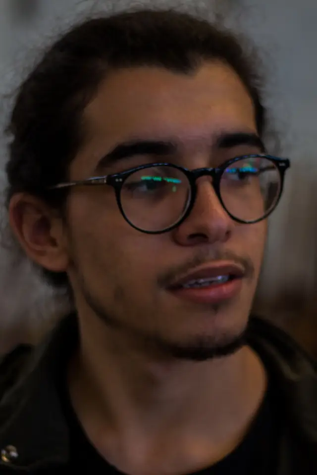 Zdjęcie André F. Diniz (André F. Diniz)