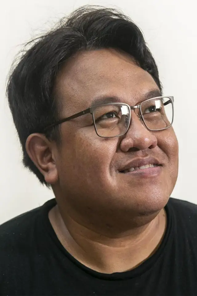Zdjęcie  (Dandhy Laksono)