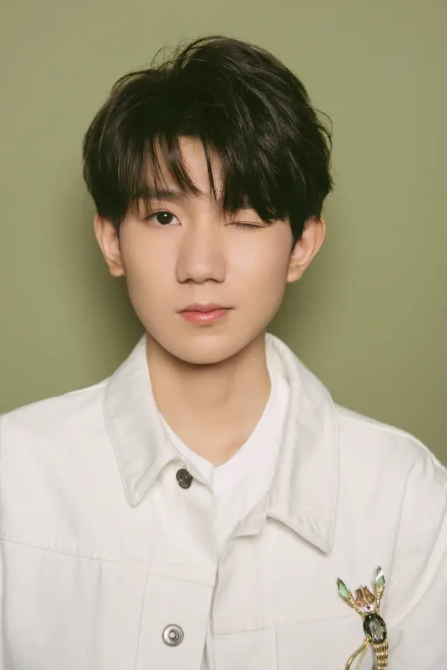 Zdjęcie Roy Wang