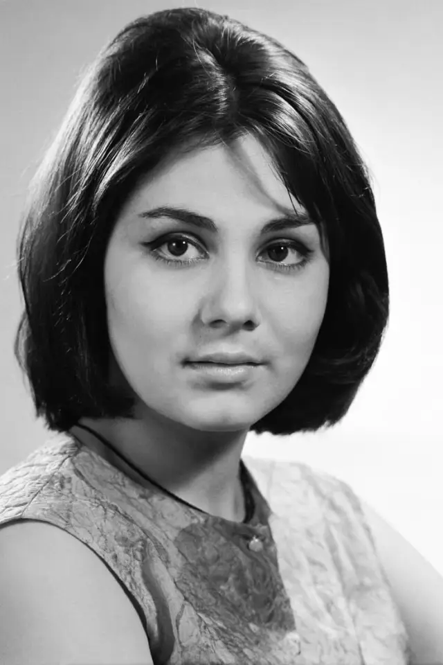 Zdjęcie Valentina Malyavina