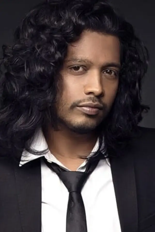 Zdjęcie Nakasz Aziz (Nakash Aziz)