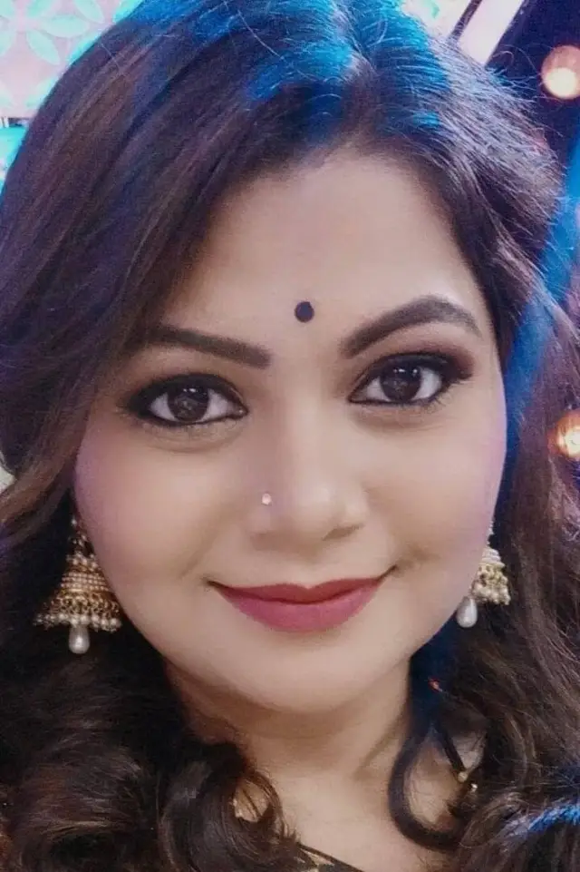 Zdjęcie  (Namrata Awate Sambherao)