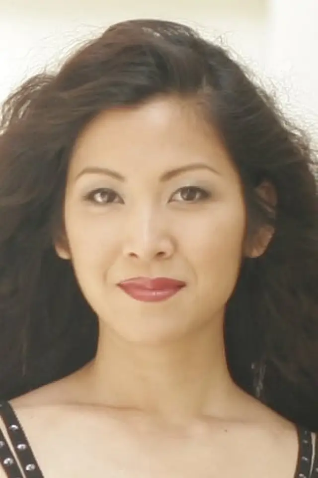 Zdjęcie Traci Toguchi (Traci Toguchi)