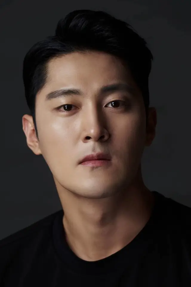 Zdjęcie  (Jeong Seung-won)