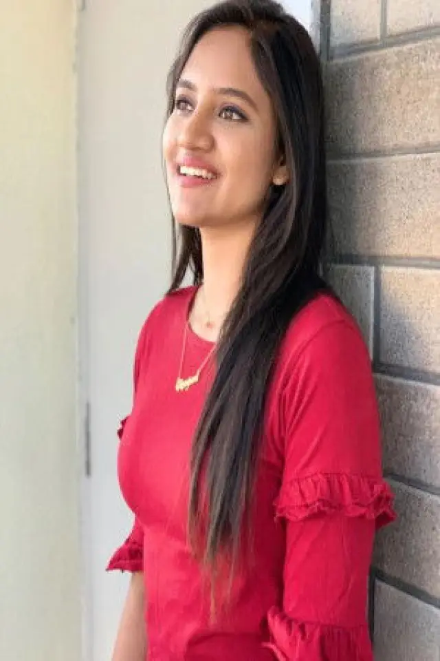 Zdjęcie  (Ranjani Raghavan)