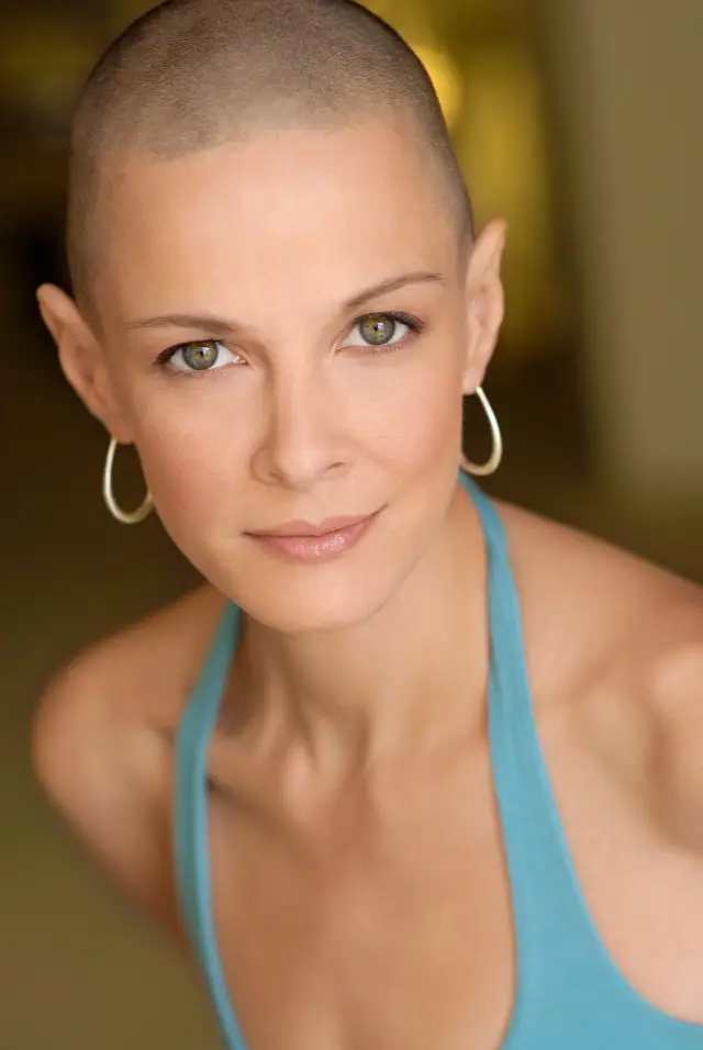 Zdjęcie Sharon Blynn (Sharon Blynn)
