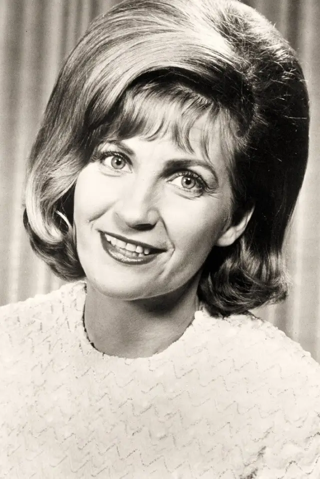 Zdjęcie  (Skeeter Davis)