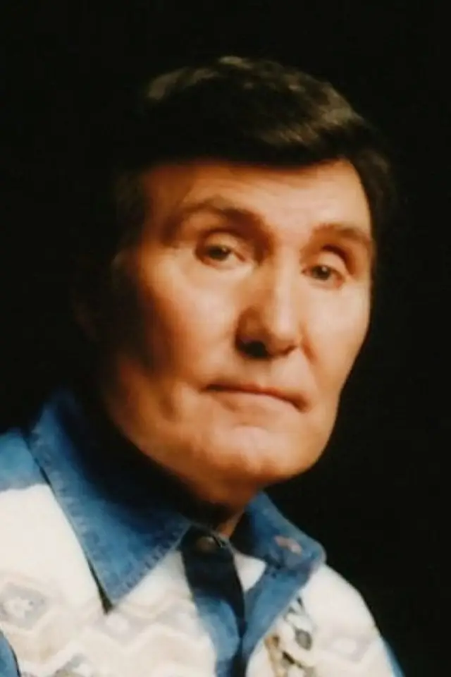 Zdjęcie  (Billy Walker)