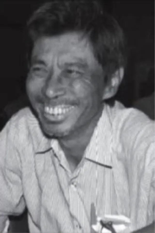 Zdjęcie  (Maung Wunna)