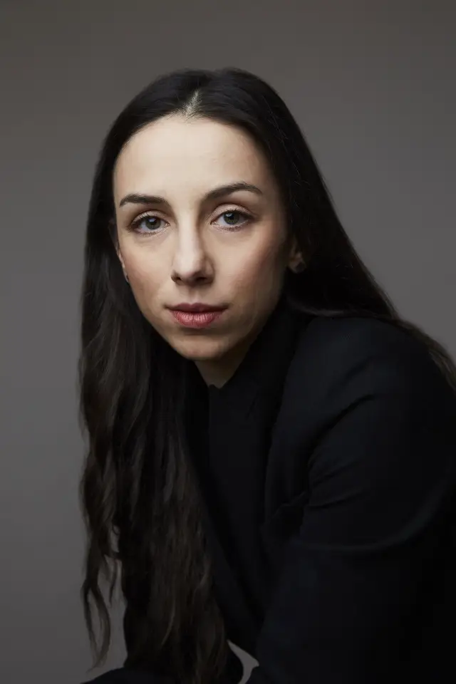Zdjęcie  (Marie-Claire Marcotte)