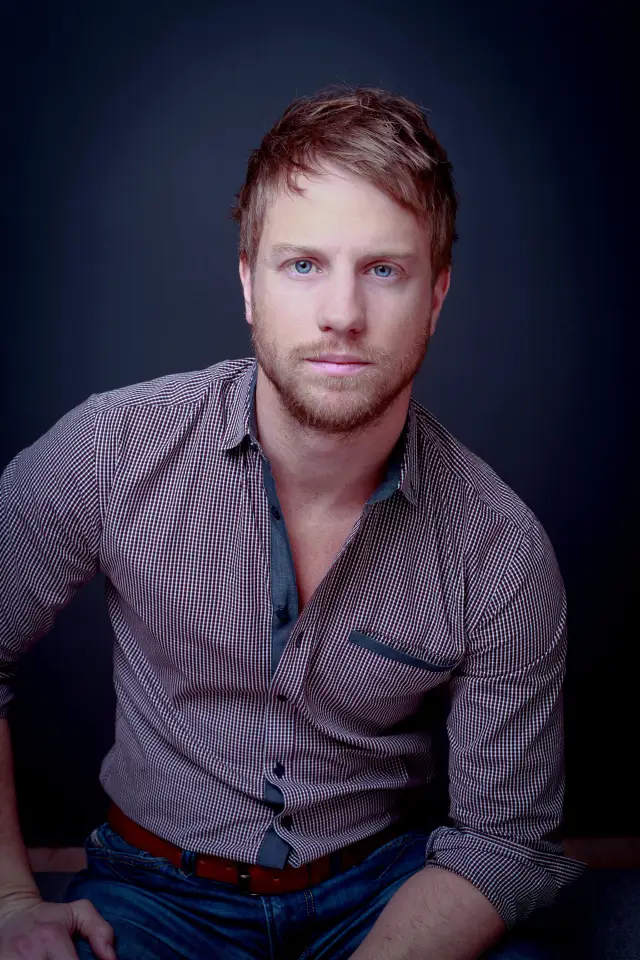 Zdjęcie  (Corey Loranger)