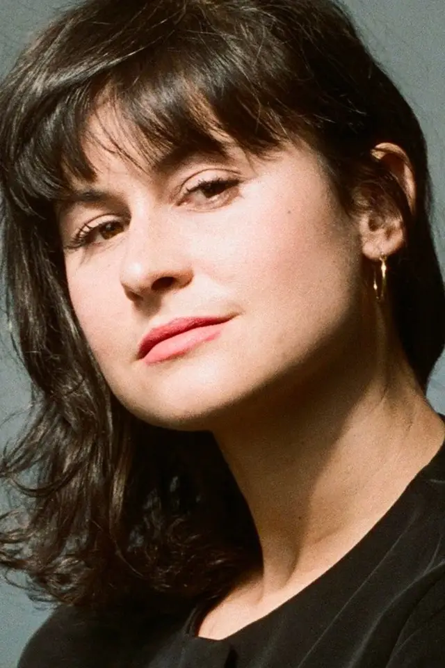 Zdjęcie  (Zoé Pelchat-Ouellet)