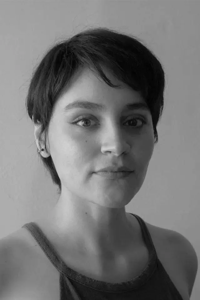 Zdjęcie  (Mayra Veliz)