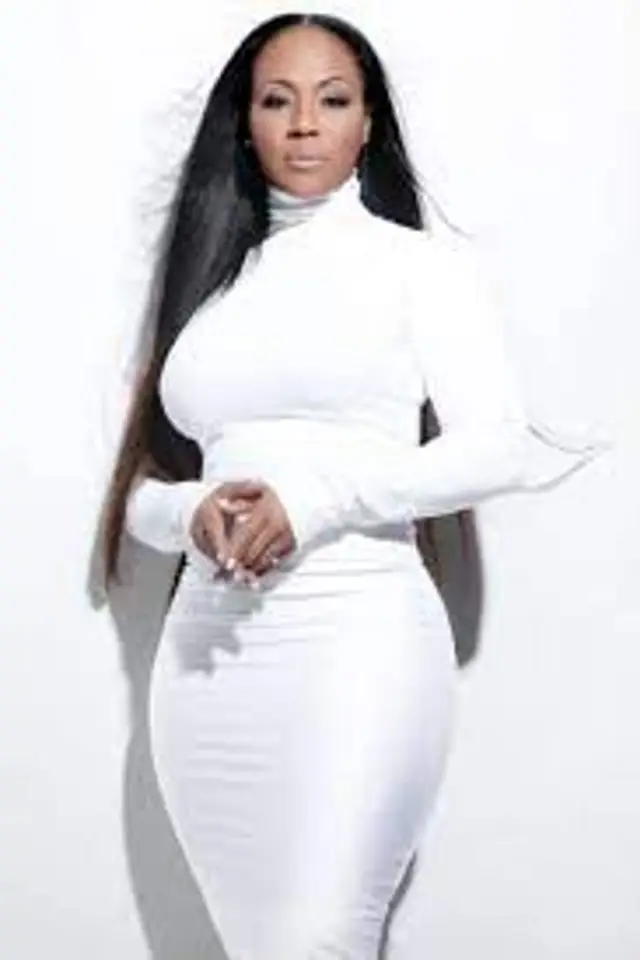 Zdjęcie  (Erica Campbell)