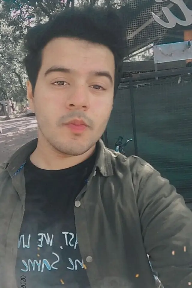Zdjęcie  (Haseeb Abbasi)