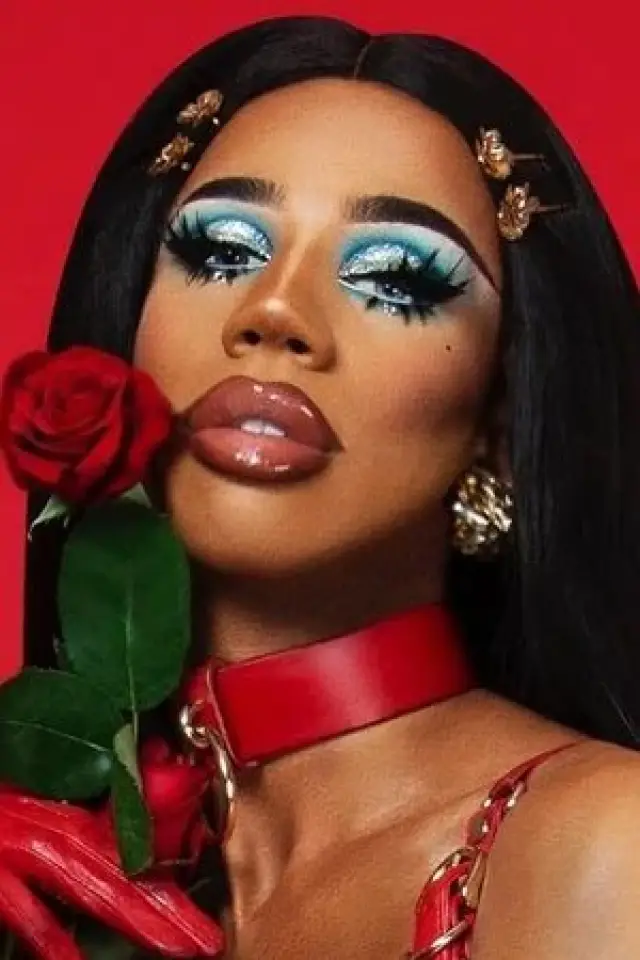 Zdjęcie  (Naomi Smalls)