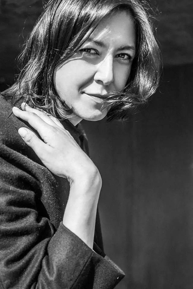 Zdjęcie  (Natalia Libet)