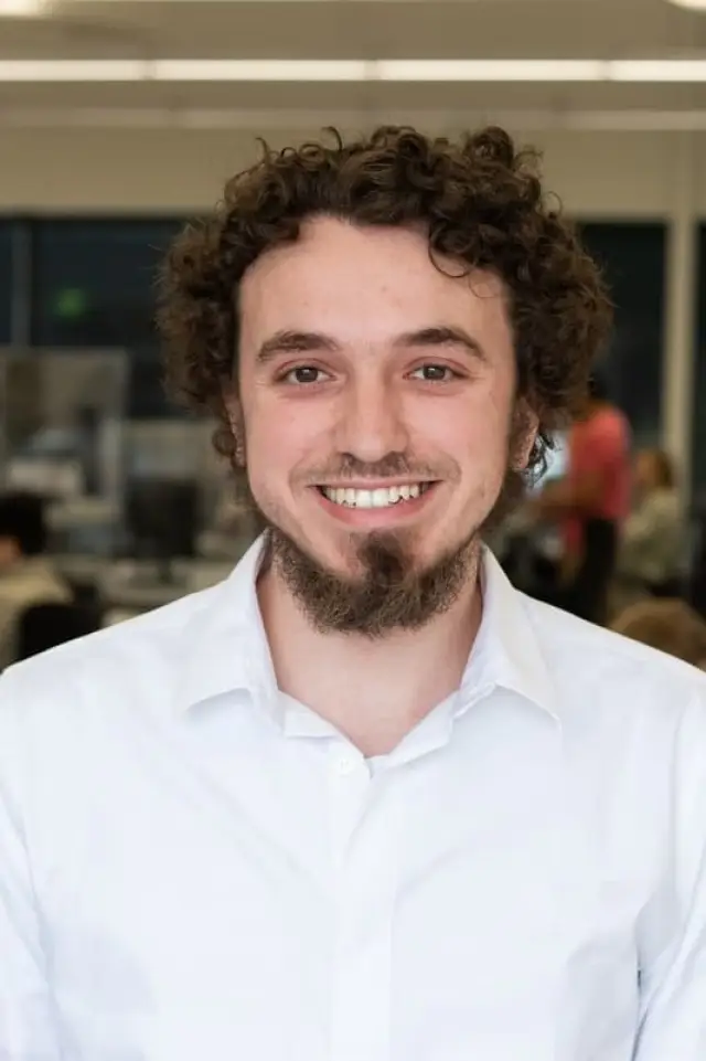 Zdjęcie Omar Parker (Omar Parker)