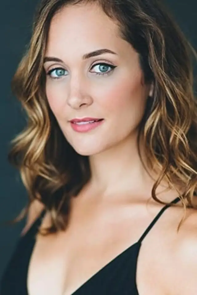 Zdjęcie Jess Brown