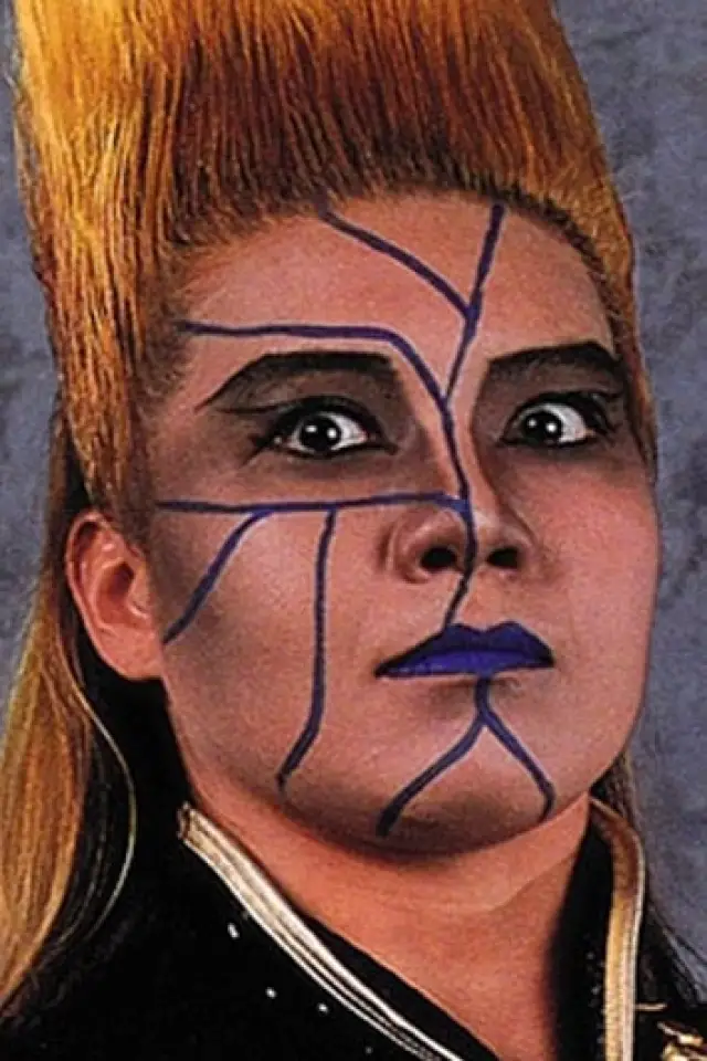 Zdjęcie  (Keiko Aoki)