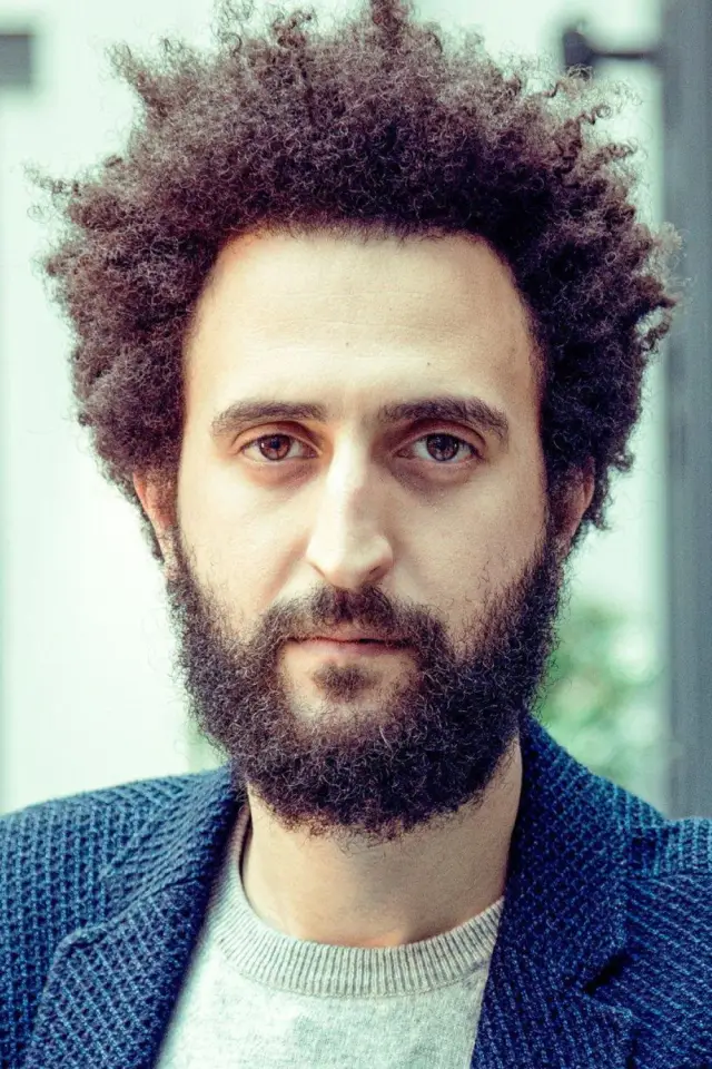 Zdjęcie  (Alaa Eddine Aljem)